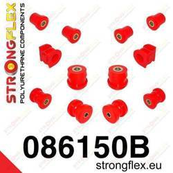 Front suspension bush kit AP1 AP2