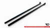 Diffuser Mazda MX-5 III Side Skirts