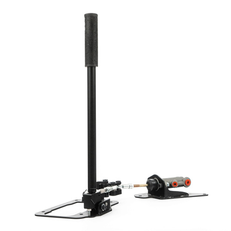 Hydraulic handbrake Toyota GT86 Subaru BRZ 0.625 LHD Hidden