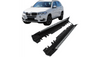 Side Steps BMW X5 F15 Aluminium