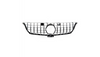 Grill Mercedes-Benz M W166 GT Chrome & Black