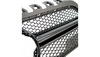 Grill Mercedes-Benz A V177 W177 Black A-Type Camera USZKODZONY