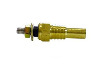 Oil, water temperature sensor KET Gauges 3in1