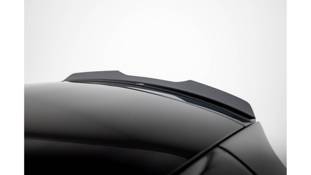 Spoiler Brabus Smart Fortwo C451 Facelift Rear