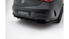 Splitters set Mercedes-Benz CLE AMG-Line C236