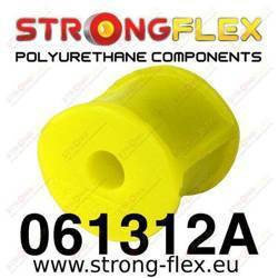 Tuleja łącznika stabilizatora przedniego SPORT