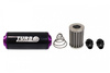 TurboWorks Fuel Filter AN8 Black