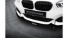 Splitter BMW 1 F20 F21 Facelift Front Racing v.2 M-Power