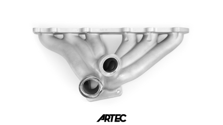 Toyota 2JZ-GTE T4 Exhaust Manifold