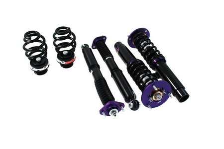 Suspension Drift D2 Racing BMW E 46 6 CYL 98-05