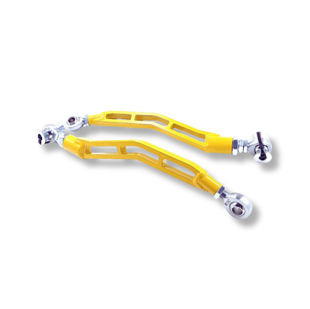 Rear kit BMW F22 v2 +85 mm Macpherson FAT