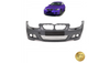 Bumper BMW 3 E92 E93 Front SRA