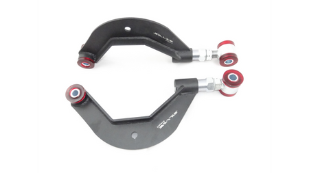 Adjustable Rear Control Arms VW Golf Mk7 Audi A3 8V Black