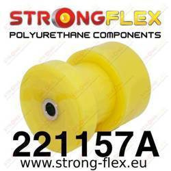 Tuleja tylnej belki 57mm SPORT