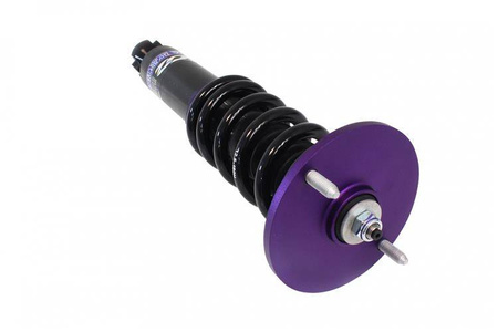 Street Suspension D2 Racing NISSAN SKYLINE R33 GTST 95-98