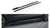 Diffuser BMW 5 G60 M-Pack Side Skirts v.2