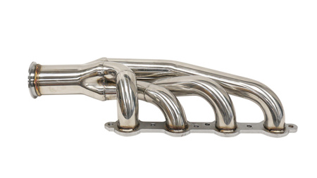 Exhaust manifold Turbo Chevrolet Chevy LSX LS1 LS2 LS3 LS6