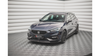 Splitter Seat Leon FR IV przód v.3 Gloss Black
