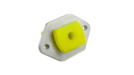 Shock Mount BMW E8x E9x Rear Polyurethane 90ShA