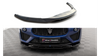 Splitter Maserati Levante GTS Trofeo I przód Gloss Black