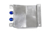 Fuel tank 10L TurboWorks with sensor silver