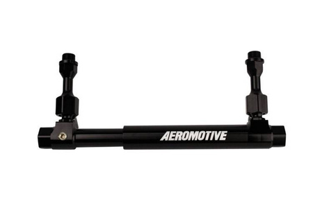 Aeromotive Fuel Log Holley Ultra HP Series 3/4-16 Thread