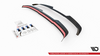 Spoiler Cap Audi SQ5 8R Gloss Black