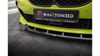 Splitters set BMW 1 F40 v.3