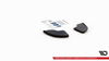 Splitter Seat Ibiza Cupra III Tył Boczne Gloss Black