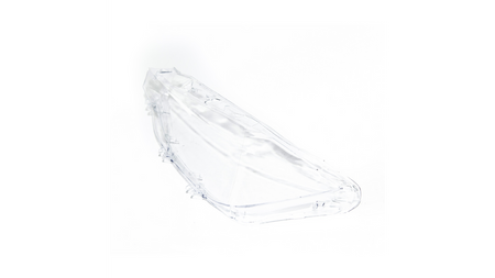 Headlight Lens BMW 3 F30 F31 Left + right