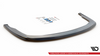 Splitters set Honda Civic Tourer Mk9