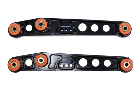 Wahacze Honda Civic IV V Tylne Dolne Black LCA