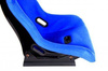 Racing seat RALLY Velvet Blue