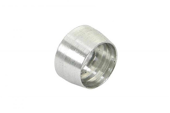 Olive insert AN3 PTFE
