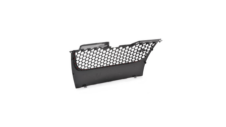 Grill Volkswagen Golf V Red Strip bez znaczka
