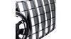 Grill Mercedes-Benz GLE V167 GLE C167 GT Gloss Black Camera