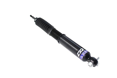 Street Suspension D2 Racing AUDI A4 B7 AVANT 04-08