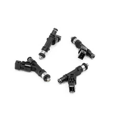 Wtryskiwacze DeatschWerks 550cc Nissan 240sx SOHC KA24E