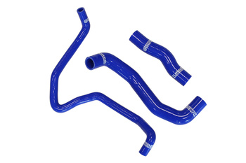 Przewody silikonowe Wody Nissan 350Z TurboWorks