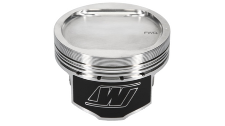 Wiseco Piston Kit Subaru Impreza RS-EJ25 DOHC 2.5L 16V (BOD)