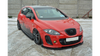 Diffuser Seat Leon II MS Design Side Skirts Gloss Black