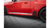 Side Skirts BMW M2 G87 M-Performance