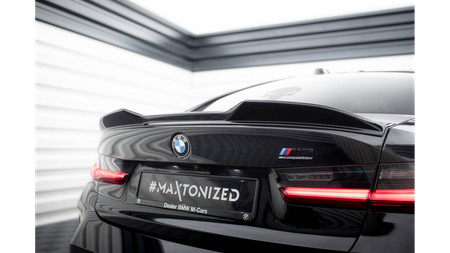 Zestaw Splitterów BMW M3 G80