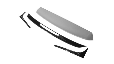 Spoiler Volkswagen Golf 7