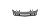 Bumper Mercedes-Benz E W211 S211 Facelift Front PDC SRA Fog Lights