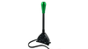 Black Edition Shifter 8HP DCT DKG DSG PDK - green knob