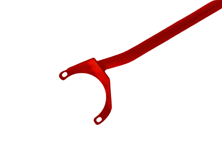 Rozpórka VW Golf 3 przednia górna Red