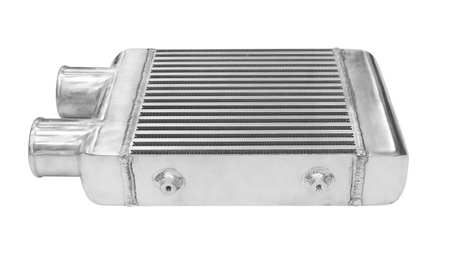 TurboWorks Intercooler 300x280x76 same side