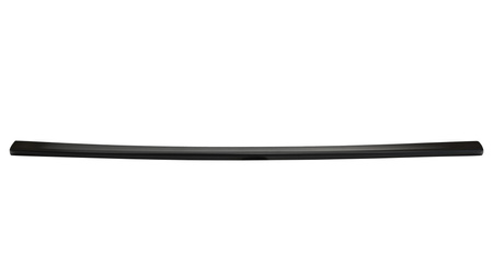 Spoiler Mercedes-Benz C W204 08-13 Lip