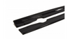 Diffuser BMW 3 E92 M-Pack Side Skirts Gloss Black